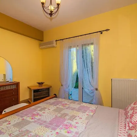 -grand House Tassos- *