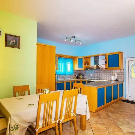 -grand House Tassos- Katastárion