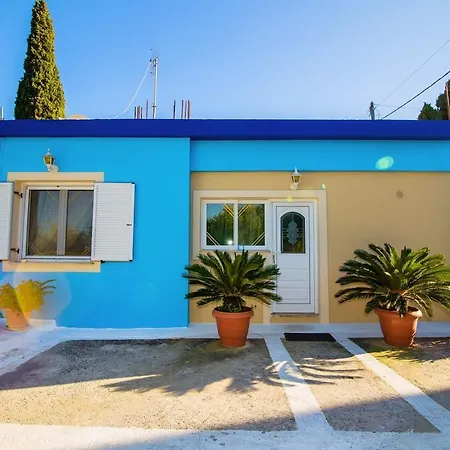 Villa -grand House Tassos- *