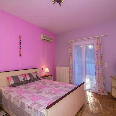 -grand House Tassos- Katastárion
