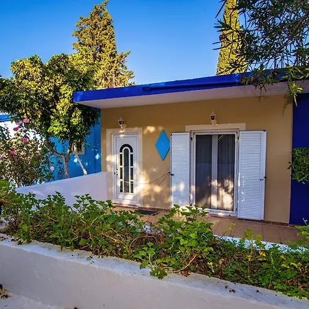 -grand House Tassos- Villa Katastarion