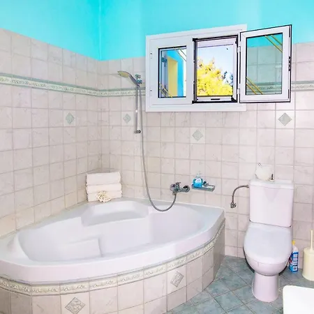 -grand House Tassos- *