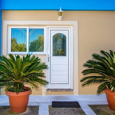 -grand House Tassos- *