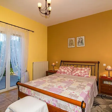 -grand House Tassos- * Katastárion