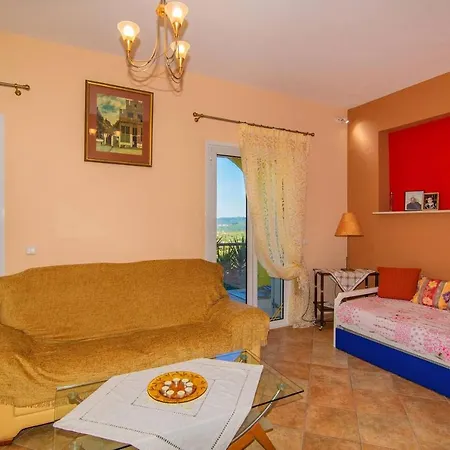 Villa -grand House Tassos- Katastárion