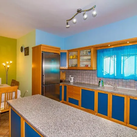 -grand House Tassos- Katastárion